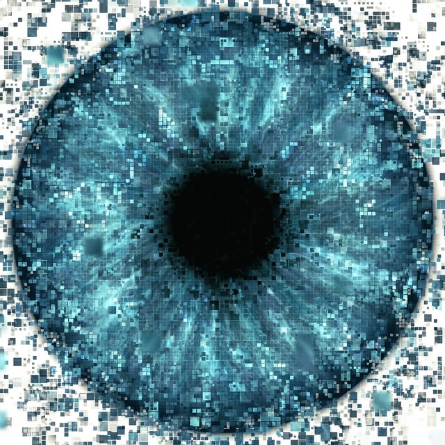 Eye