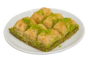 baklava-code