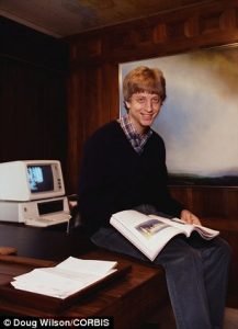 young-bill-gates