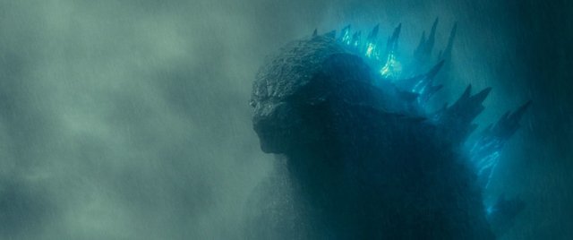 Godzilla 2