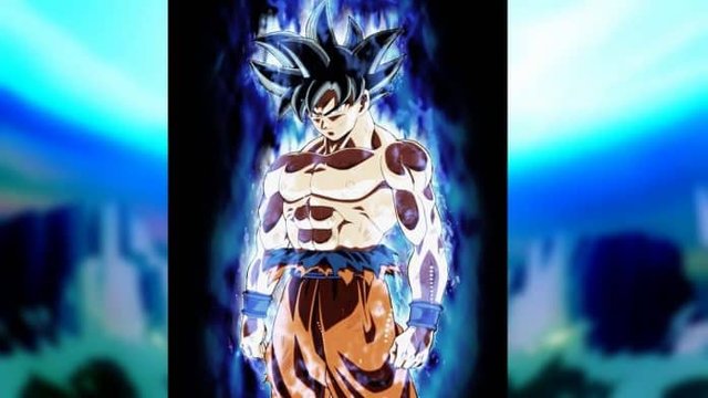 Super Saiyan Blue 2 Theory — Steemit