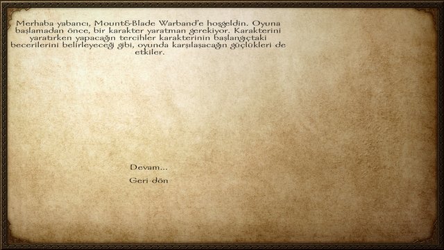 mount blade warband karakter ile ilgili gÃ¶rsel sonucu