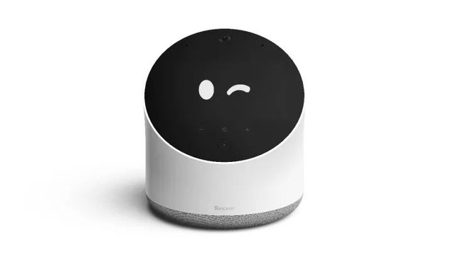 tencent smart speaker