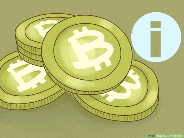 Wikihow Com How To Buy Bitcoins Steemit - 