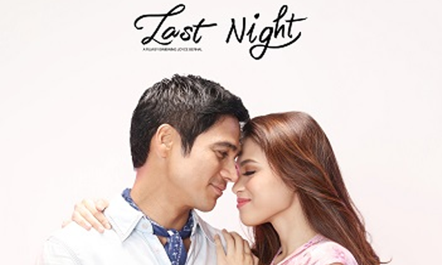 Last Night Dark And Romantic Movie Series 4 Steemit