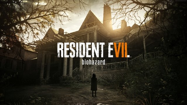 Residentes evil 7