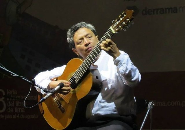 Luis Quintero