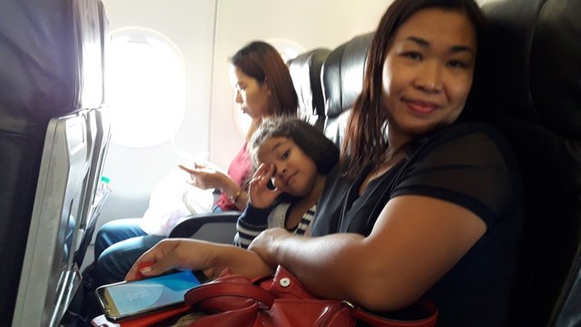Bangkok to Loei Trip with Air Asia - Air Asia
