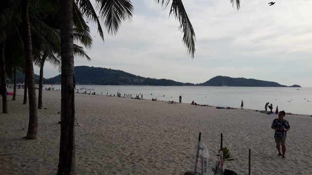 Novotel Phuket Resort Hotel - Patong Beach