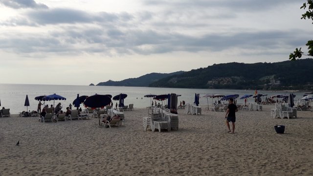 Novotel Phuket Resort Hotel - Patong Beach