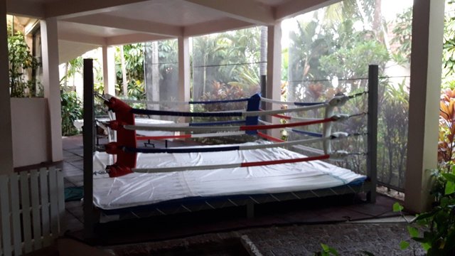 Novotel Phuket Resort Hotel - Fitness room