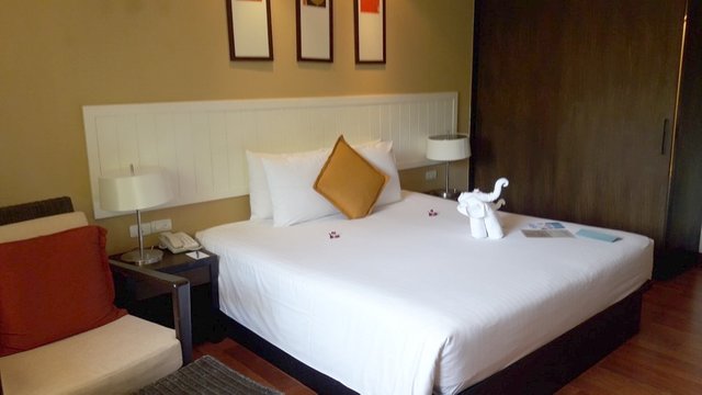 Novotel Phuket Surin Beach Resort Hotel - Family Suite