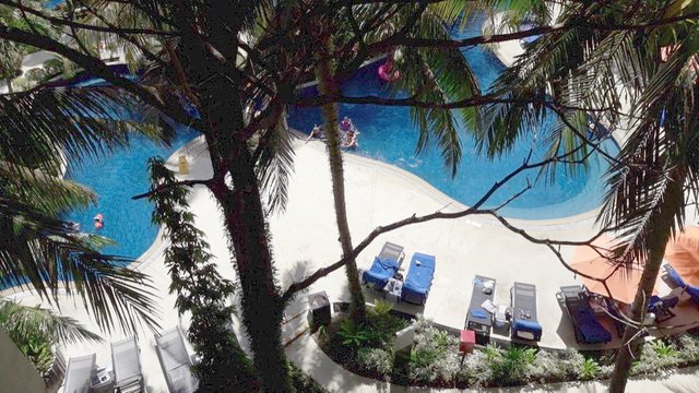 Novotel Phuket Surin Beach Resort Hotel - Family Suite