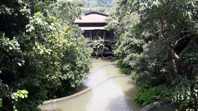 Pullman Phuket Hotel - Outside