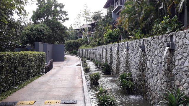 Pullman Phuket Hotel - Outside