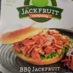 jackfruit barbecue 