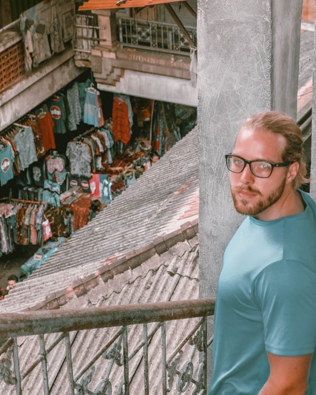 ubud market