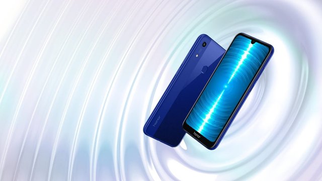 Spesifikasi Honor 8A Yang Ciamik, juga Jajaran Smartphone Murah di Kelasnya