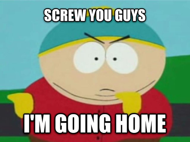 cartman