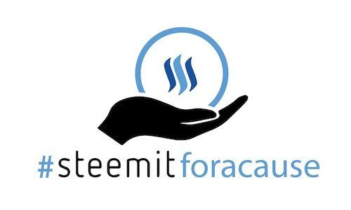 steemitforacause