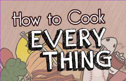 How to Cook