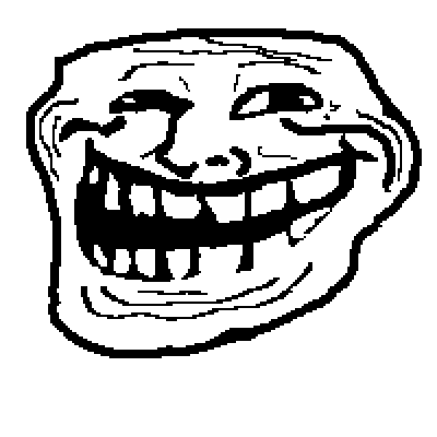 troll