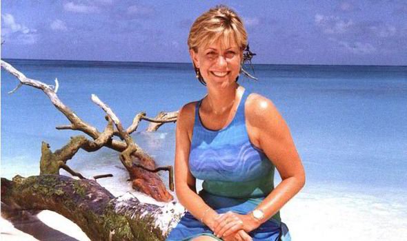 Jill Dando