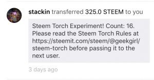 steemtorch