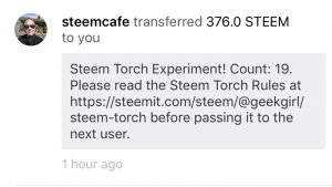 steemtorch