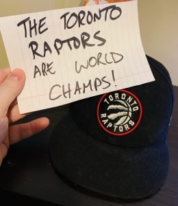 toronto raptors