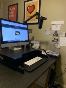 productivity