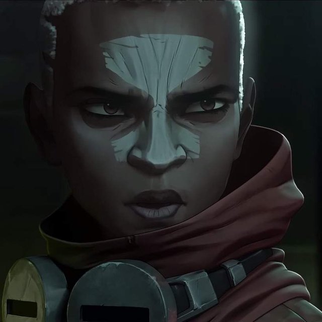 Get to Know League of Legends' Black Champions: Ekko, Senna and Lucian -  AfroTech