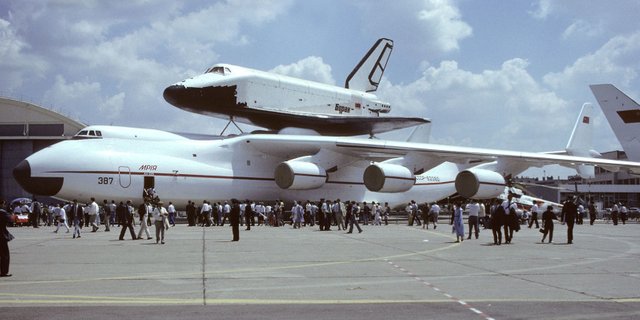 Buran