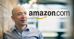 Jeff Bezos