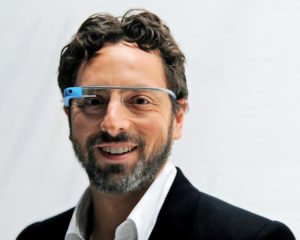 Sergey Brin