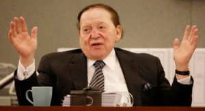 Sheldon Adelson