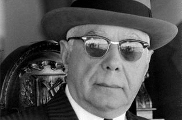 Rafael trujillo molina picture