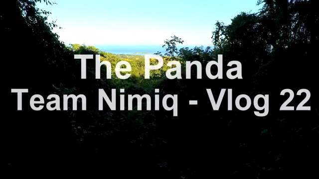 Panda Joins Nimiq