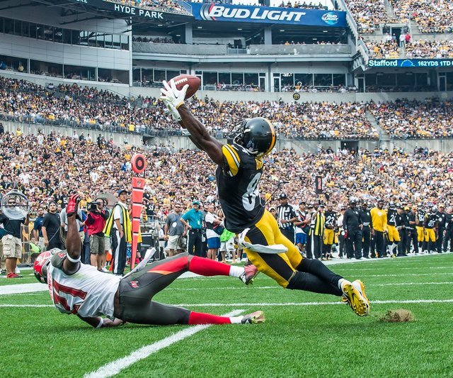 💲💵 NFL Wide Receiver Receiving Yards Challenge 💵💲 Total Receiving