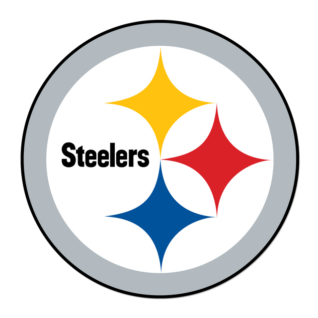 steelers logo