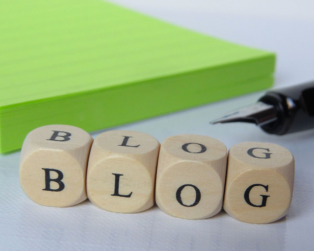 ¿Por qué bloguear? 13 razones personales para hacerlo… o dejar de hacerlo