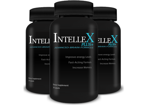 Image result for Intellex Plus Reviews &ndash; For A Wholesome And Dependable Brain!