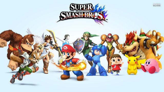 Play GameCube Classic 'Super Smash Bros. Melee' Online