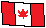 Canada Flag