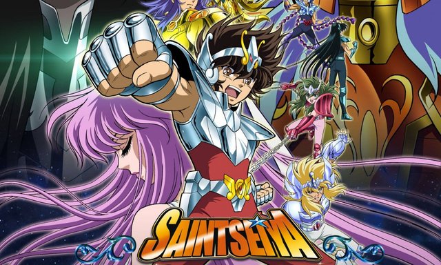 Return of Saint Seiya: Soldiers' Soul to Steam Store! petition. : r/ SaintSeiya