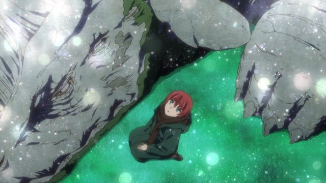 Mahou Tsukai no Yome: Review