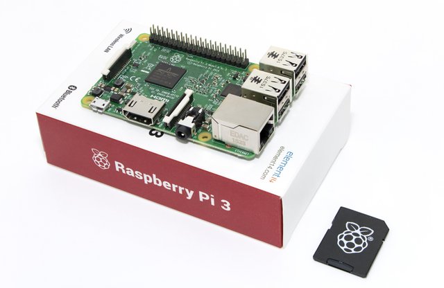 Image of Raspberry