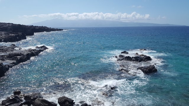 West Coast Maui