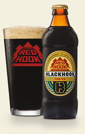 blackhook porter