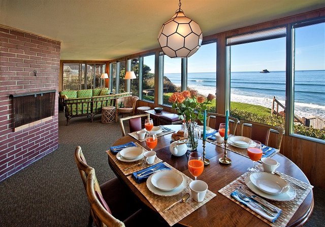 Beach House Rentals Cannon Beach, Oregon